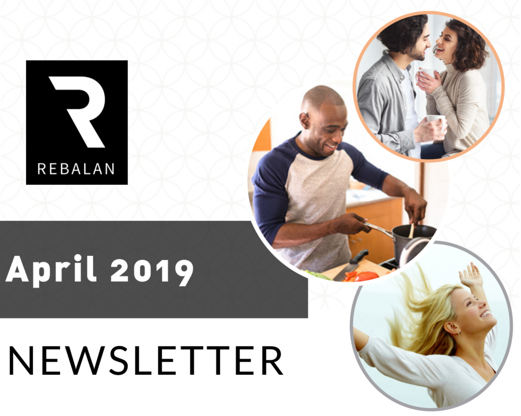 April Newsletter