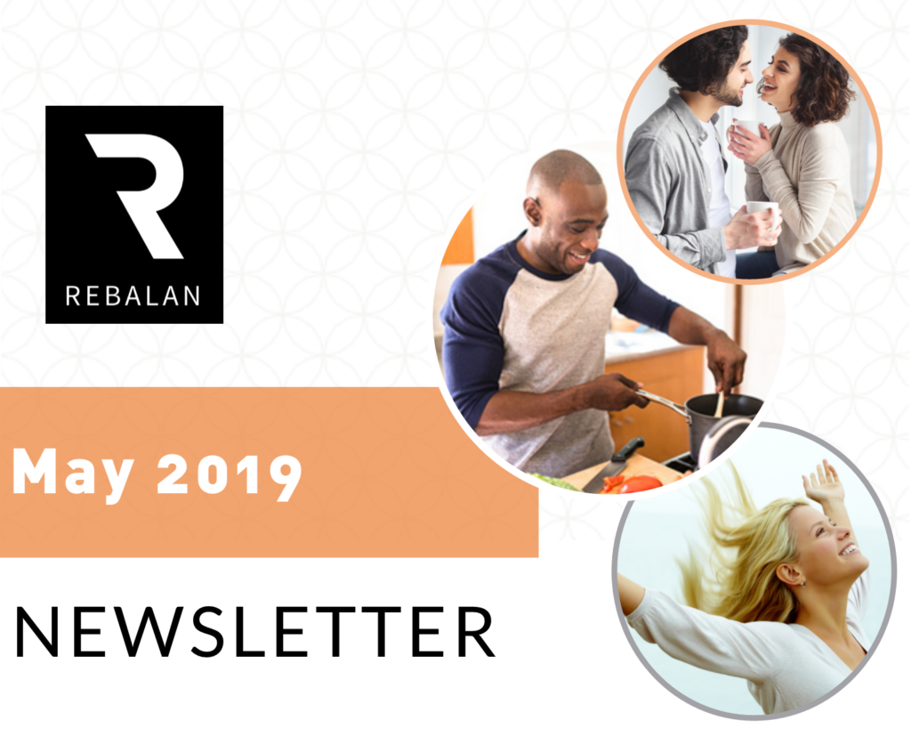 May Newsletter
